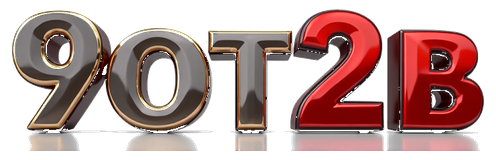 9ot2b logo