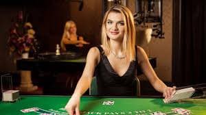 9ot2b European Roulette - Table 1